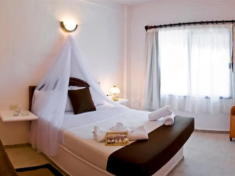 Elements Acuario Holbox Hotell  Isla Holbox